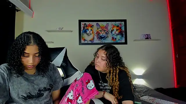 meredit cris23 online show from March 13, 2026, 2:16 am