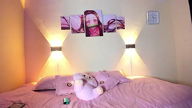 meredit cris23 online show from March 11, 2026, 12:04 am