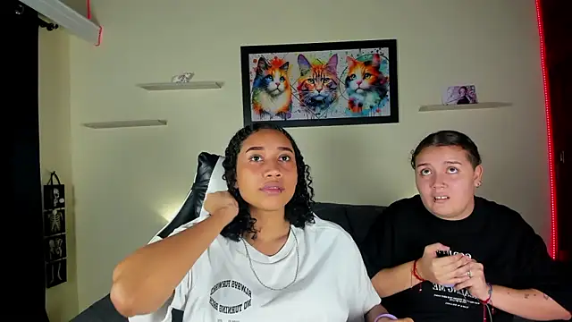 meredit cris23 online show from March 6, 2026, 3:34 am