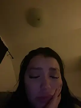 Snapshot of nikkiuk chatting on February 16, 2026, 4:22 am nikkiuk online show from February 16, 2026, 4:22 am