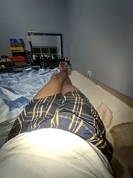 MfanayaSpantu09767 online show from March 9, 2026, 8:01 pm