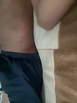 MfanayaSpantu09767 online show from March 6, 2026, 12:55 pm