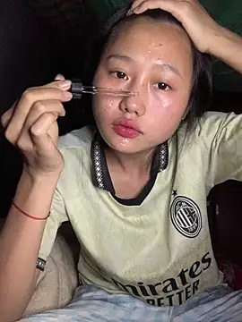 ngoccc-nga online show from March 15, 2026, 1:07 pm