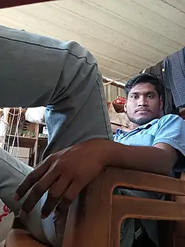 Snapshot of Krishna-10 chatting on February 8, 2026, 6:33 am Krishna-10 online show from February 8, 2026, 6:33 am