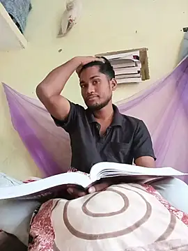 Snapshot of Krishna-10 chatting on March 10, 2026, 1:53 am Krishna-10 online show from March 10, 2026, 1:53 am