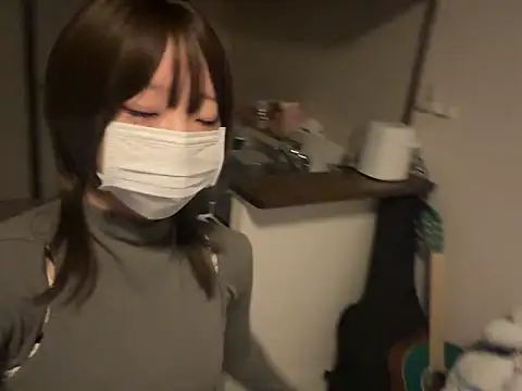 -rio-chan online show from February 10, 2026, 8:02 am