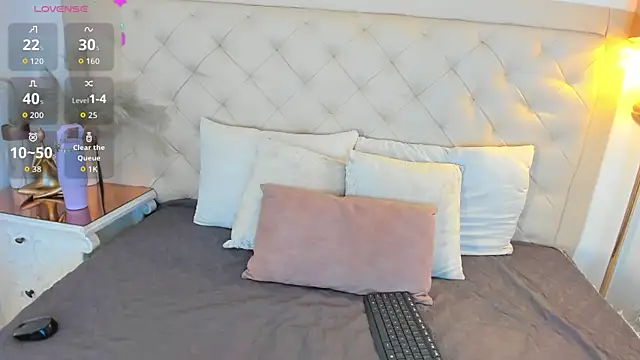 Snapshot of sweets_one chatting on March 20, 2026, 3:40 am sweets one online show from March 20, 2026, 3:40 am