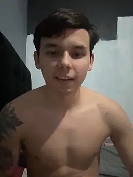 Danocagge online show from February 6, 2026, 2:40 am