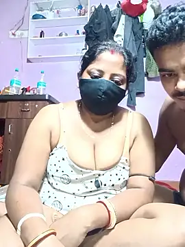 Fetish-Couple2 online show from March 22, 2026, 7:26 pm