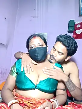 Fetish-Couple2 online show from March 10, 2026, 8:46 pm