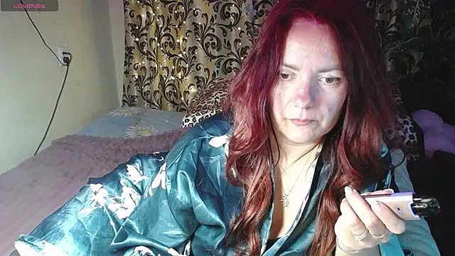 SEXforPLEASURE online show from May 2, 2026, 7:19 pm