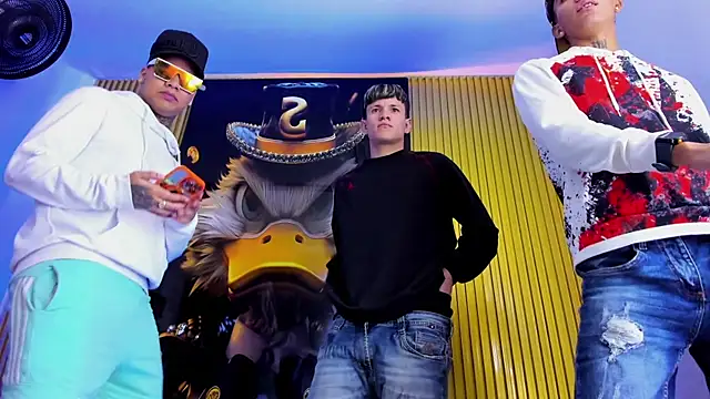 the gods of Olympus online show from February 4, 2026, 11:00 pm