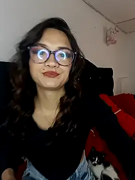 CelesteeRosee online show from March 27, 2026, 9:38 pm