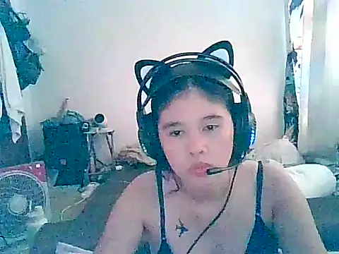 Angel lust69 online show from March 12, 2026, 7:12 am