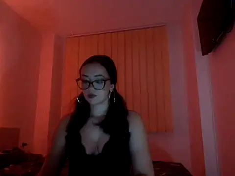 RellyKovalenko online show from February 1, 2026, 7:34 pm