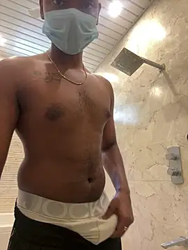 SensualStar69 online show from February 4, 2026, 9:26 am