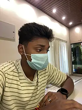 SensualStar69 online show from February 1, 2026, 10:46 am