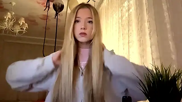 IvyArmbrister online show from March 6, 2026, 6:14 pm