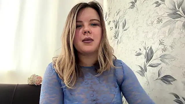 FelishaMoten online show from February 9, 2026, 9:40 am