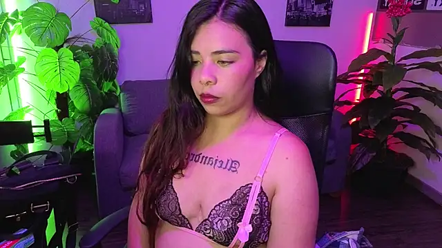 liany taylor online show from March 21, 2026, 2:57 am