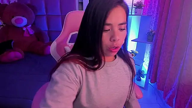 liany taylor online show from February 25, 2026, 9:14 pm