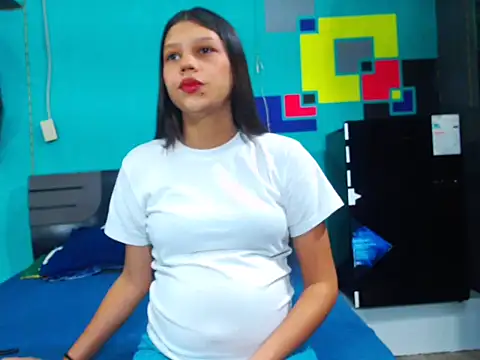 analyn-2027 online show from February 11, 2026, 12:54 am