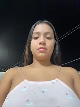 Baby morena12 online show from April 12, 2026, 2:48 am