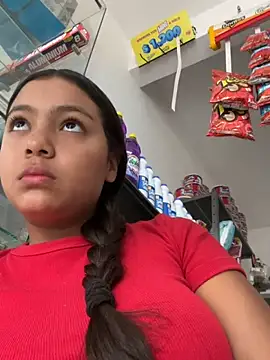 Snapshot of Baby_morena12 chatting on March 3, 2026, 1:29 pm Baby morena12 online show from March 3, 2026, 1:29 pm