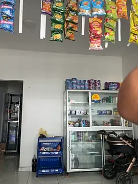 Snapshot of Baby_morena12 chatting on March 11, 2026, 2:22 pm Baby morena12 online show from March 11, 2026, 2:22 pm