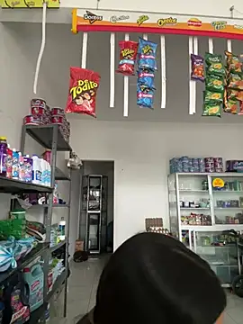 Snapshot of Baby_morena12 chatting on March 7, 2026, 1:05 pm Baby morena12 online show from March 7, 2026, 1:05 pm