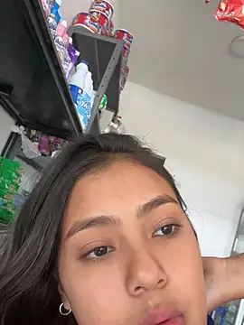 Snapshot of Baby_morena12 chatting on March 12, 2026, 3:27 pm Baby morena12 online show from March 12, 2026, 3:27 pm