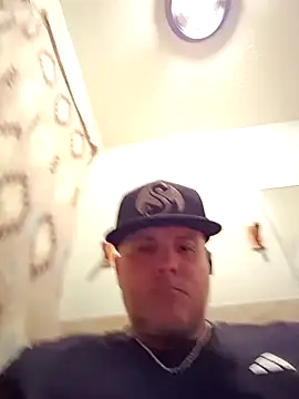 Flyrock69 online show from April 14, 2026, 7:35 am