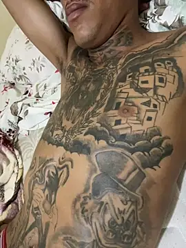 Bruxo 33 online show from March 21, 2026, 11:03 am