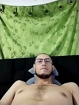 Camilo1826 online show from April 8, 2026, 3:24 pm