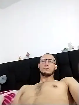 Camilo1826 online show from March 12, 2026, 2:54 pm