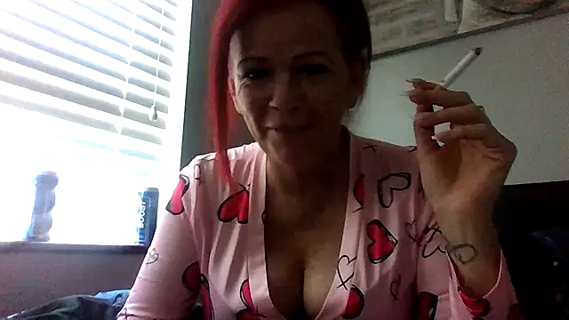 Forbidden-Irish-x online show from March 15, 2026, 12:01 pm