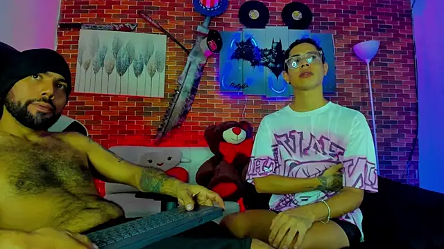 William cornelius online show from February 6, 2026, 1:12 am