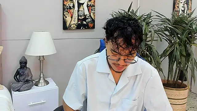 kai storn online show from May 16, 2026, 10:47 am