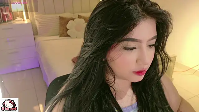 Snapshot of ninna_sweet chatting on May 13, 2026, 1:07 pm ninna sweet online show from May 13, 2026, 1:07 pm