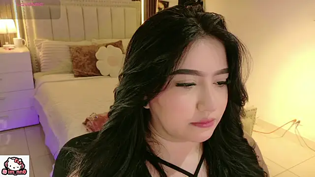 Snapshot of ninna_sweet chatting on May 14, 2026, 12:24 pm ninna sweet online show from May 14, 2026, 12:24 pm