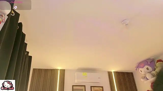 Snapshot of ninna_sweet chatting on June 6, 2026, 1:38 pm ninna sweet online show from June 6, 2026, 1:38 pm