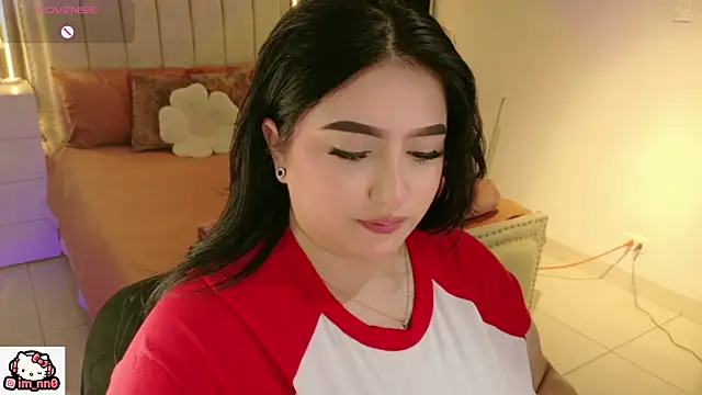 Snapshot of ninna_sweet chatting on May 27, 2026, 1:18 pm ninna sweet online show from May 27, 2026, 1:18 pm