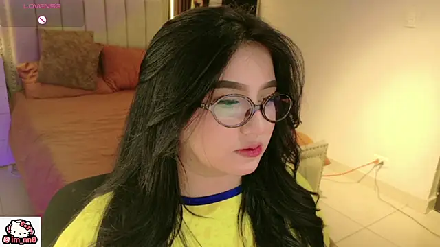 Snapshot of ninna_sweet chatting on May 31, 2026, 2:12 pm ninna sweet online show from May 31, 2026, 2:12 pm