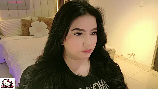ninna sweet online show from April 21, 2026, 12:23 pm