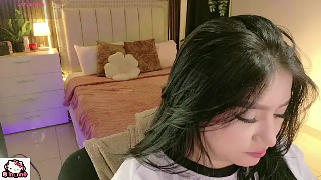 Snapshot of ninna_sweet chatting on June 25, 2026, 12:54 pm ninna sweet online show from June 25, 2026, 12:54 pm