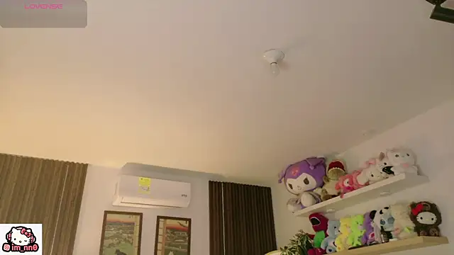 Snapshot of ninna_sweet chatting on July 26, 2026, 1:18 pm ninna sweet online show from July 26, 2026, 1:18 pm