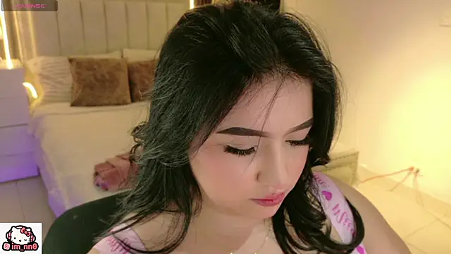 ninna sweet online show from May 5, 2026, 12:52 pm