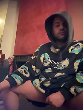 Giova891 online show from February 18, 2026, 1:36 am