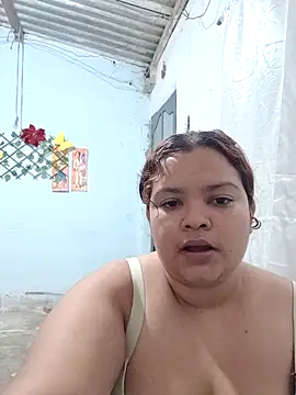 Diosa Rosa online show from February 28, 2026, 5:40 am