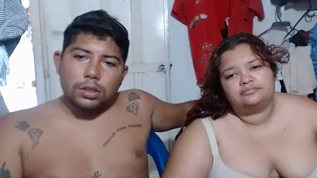 Diosa Rosa online show from February 23, 2026, 8:09 pm